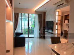 The Glades (D16), Condominium #203011511